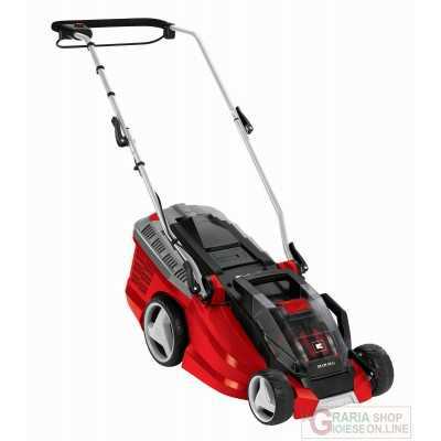Einhell Tagliaerba a batteria GE-CM 36 Li PXC 