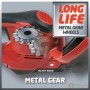 Einhell Electric Hedge Trimmer GC-EH 6055 -