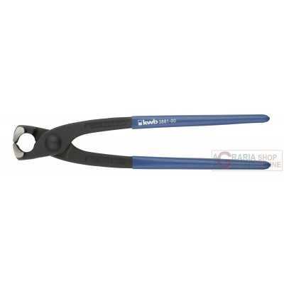 Einhell Pincer for cement worker 220 mm