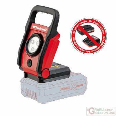 Einhell TE-CL 18 Li battery torch - PXC only
