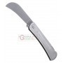 BAHCO COLTELLO CHIUDIBILE PER GIARDINAGGIO IN ACCIAO INOX LAMA