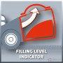 Einhell petrol lawn mower GC-PM 46/3 S -