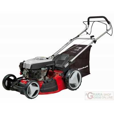 Einhell petrol lawn mower GC-PM 51/2 S HW