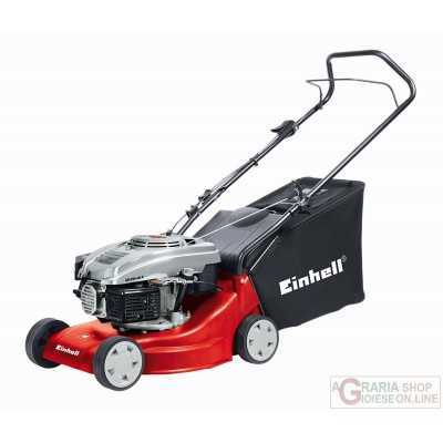 Einhell GH-PM 40 P petrol lawn mower -