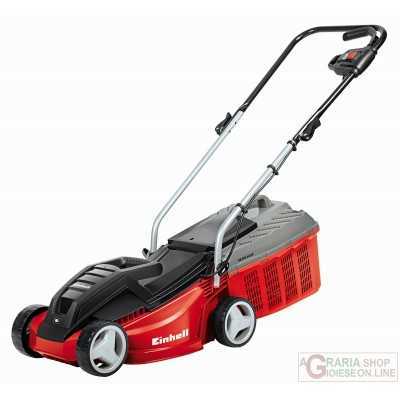 Einhell Electric Lawn Mower GE-EM 1233 -