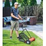 Einhell Manual Lawnmower GC-HM 40