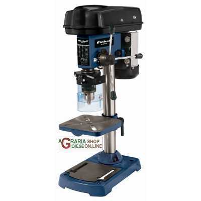 Einhell Trapano a colonna BT-BD 501 WATT. 500 