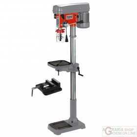 Einhell Column drill SB 1625/1 W WATT 700