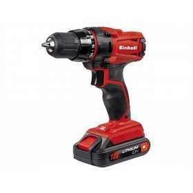 Einhell Cordless drill 18v 1,5ah TC-CD 18-2 Li