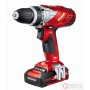 Einhell Trapano avvitatore a batteria TE-CD 18 Li PXC 