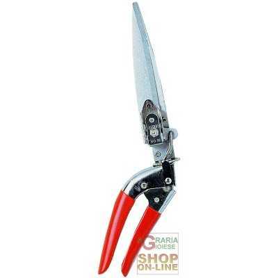BAHCO GRASS SCISSOR SANDVICK GS-76 CUTTERS