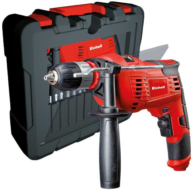 Einhell corded drill sale