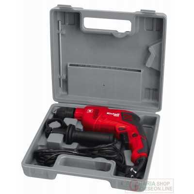 Einhell Electric Impact Drill TE-ID 500 E Watt. 500