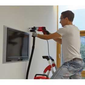 Einhell Trapano Elettrrico a percussione TE-ID 750 E Watt. 750 