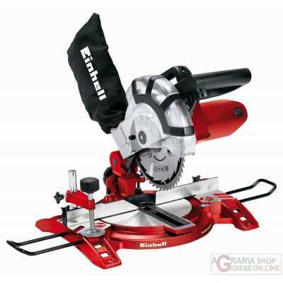 Einhell Electric Miter Saw TC-MS 2112 Watt. 1400