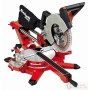 Einhell Troncatrice radiale Elettrica TE-SM 2534 Dual Watt.