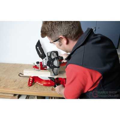 Einhell Miter Saw TC-MS 2513 L