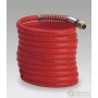 Einhell 4 meter spiral hose