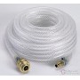 Einhell 15 meter high pressure hose