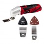 Einhell Utensile Multifunzione elettrico TC-MG 220/1 E watt.