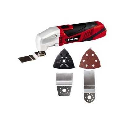 Einhell Electric Multifunction Tool TC-MG 220/1 E watt. 220
