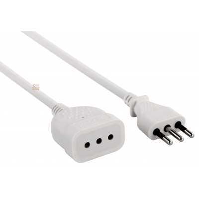ELECTRALINE EXTENSION LINE MT. 3 SECTION 3 X 0.75 10A