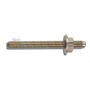 ELEMATIC THREADED ROD DIAM. M8X110