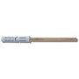 ELEMATIC BLISTER MENSOLE EMS 14X145 PZ. 2 