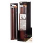 BAHCO FILES FOR CHAINSAWS 168 Diam. 1/8 MM. 3,2 (pack of 3 pcs.)