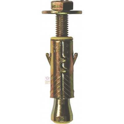 ELEMATIC BLISTER TASSELLI CON VITE EFPM/B 8T.E. 