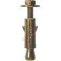 ELEMATIC BLISTER TASSELLI CON VITE EFPM/B 8T.E. 