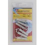 ELEMATIC BLISTER TASSELLI ENP/GC 9 PZ. 6 
