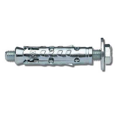 ELEMATIC BLISTER DOWELS LE / B6 PZ. 4