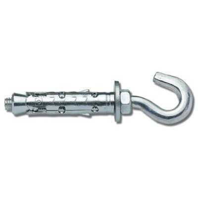 ELEMATIC BLISTER DOWELS LE / G6 PZ. 2