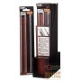 BAHCO FILES FOR CHAINSAWS 168 DIAM. 5/32 MM. 4,5 (pack of 3