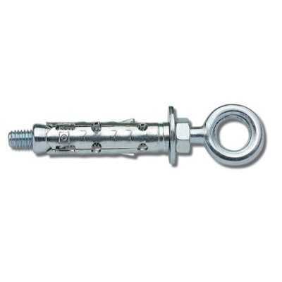 ELEMATIC BLISTER DOWELS LE / O 6 PCS. 2