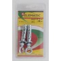 ELEMATIC BLISTER DOWELS LE / O8 PCS. 2