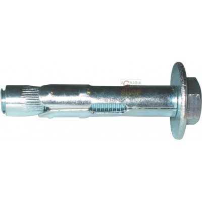 ELEMATIC BLISTER TASSELLI T21 12 X 120 B M10 