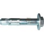 ELEMATIC BLISTER TASSELLI T21 12 X 120 B M10 
