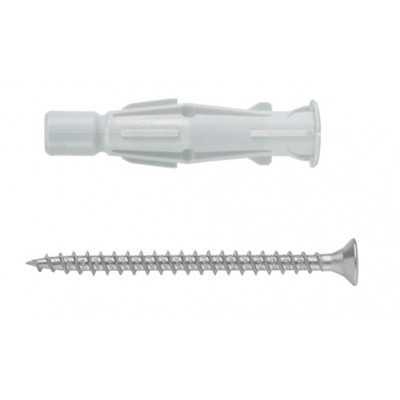 ELEMATIC BLISTER DOWELS T4 / VA 10X PCS. 4