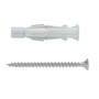 ELEMATIC BLISTER DOWELS T4 / VA 10X PCS. 4