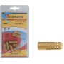 ELEMATIC BLISTER TASSELLI T51 M8 PZ. 6 
