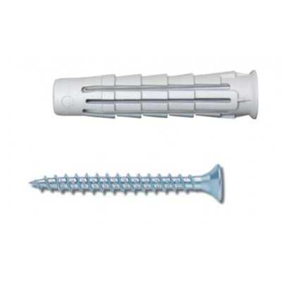 ELEMATIC BLISTER DOWELS T6 / VA 10 PCS. 4
