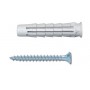 ELEMATIC BLISTER DOWELS T6 / VA 10 PCS. 4