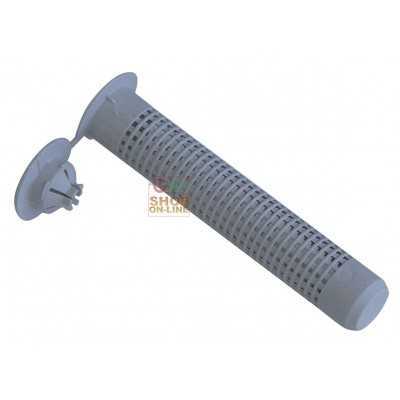 ELEMATIC BUSSOLA RETINATA BE15X85 
