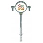 ELEMATIC COLLARS E / CL GR. 1.1 / 2 in. PZ. 2