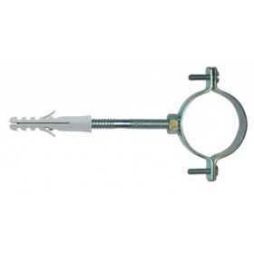 ELEMATIC COLLARS E / CL GR. 1.1 / 4 FOR PIPES PCS. 2