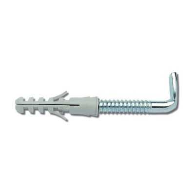 ELEMATIC FIXING EB / SB HOLE 12X75