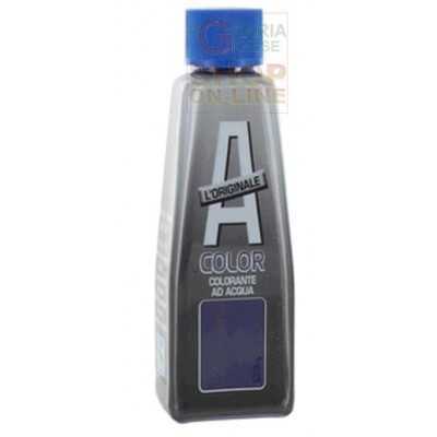 ACOLOR WATER-BASED COLORANT FOR WATER-BASED PAINTS ML. 45 BLUE