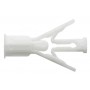 ELEMATIC TASSELLO PER CARTONGESSO ETNF 10X38 PZ. 100 